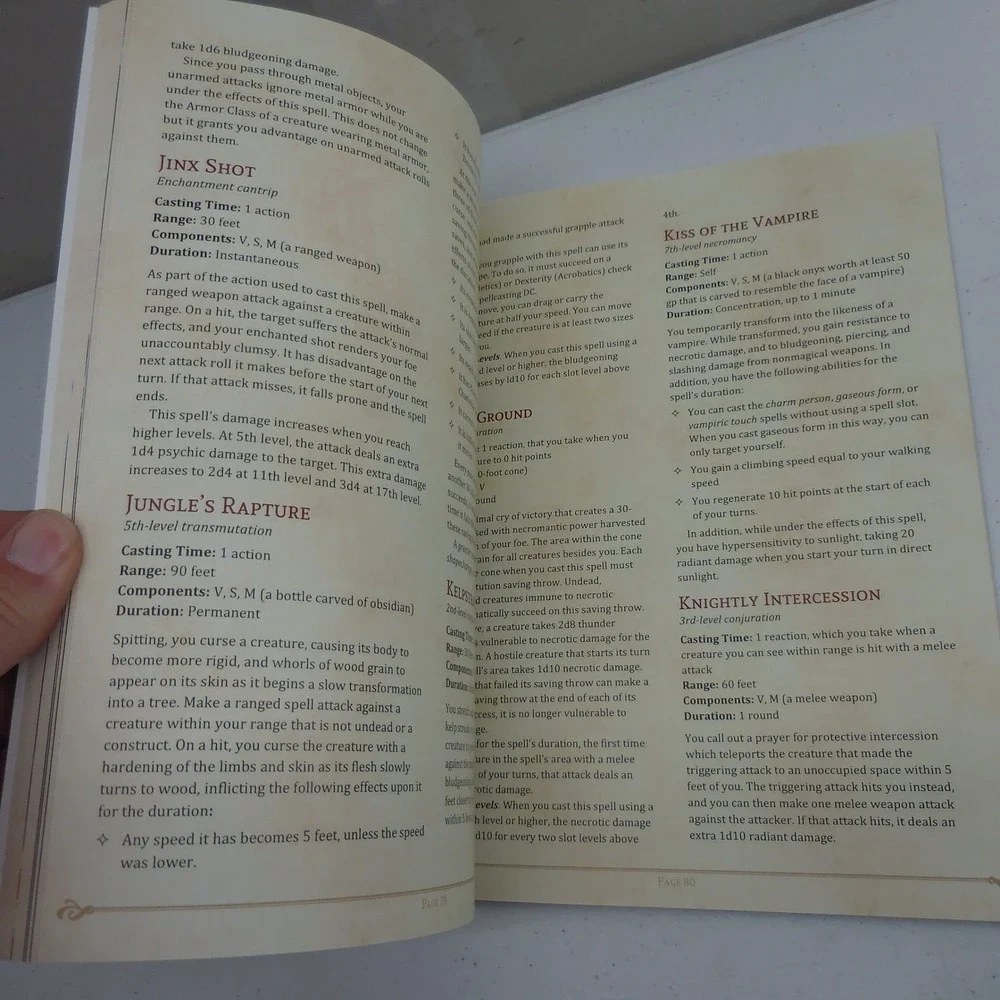 Dungeons & Dragons dungeons dragons